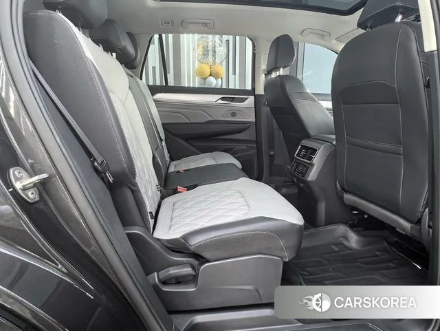 Volkswagen Range patrol id 4301215 из Китая 7