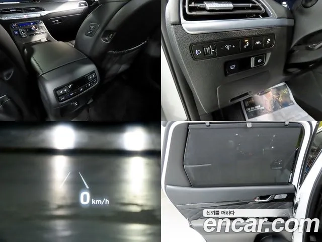 Hyundai Palisade id 2949824 из Кореи 7