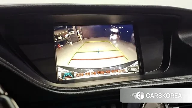 Lexus New ES300h id 3666967 из Кореи 7