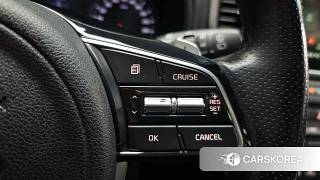 Kia Sportage The Bold id 4684418 из Кореи 7