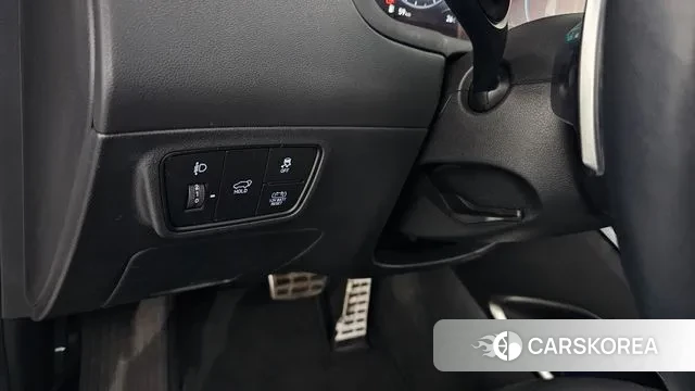 Hyundai Tucson Hybrid (NX4) id 3170394 из Кореи 7