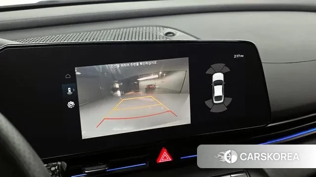 Hyundai Avante (CN7) id 2998355 из Кореи 7