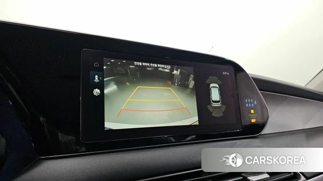 Hyundai Palisade id 3897768 из Кореи 7