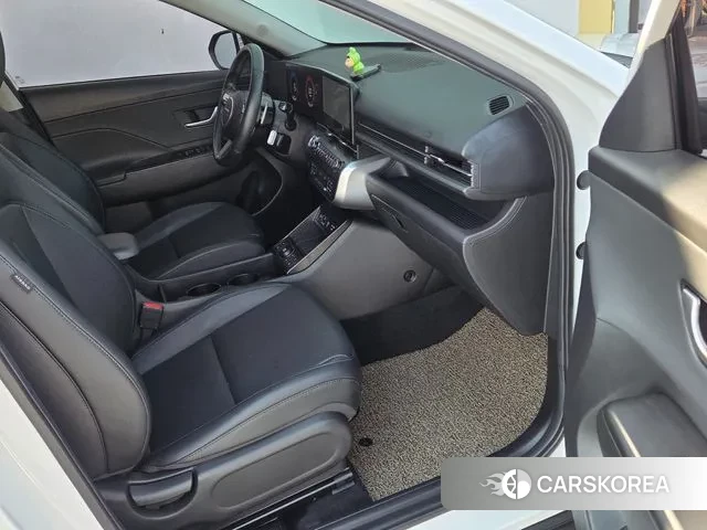 Hyundai Kona (SX2) id 3776173 из Кореи 7