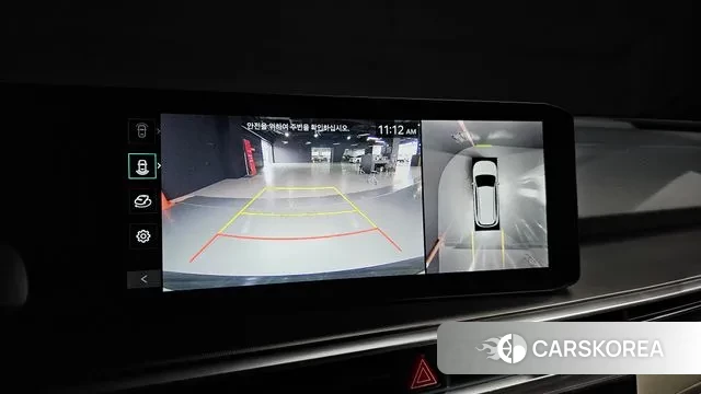 Kia The New Sorento 4th Generation id 3212243 из Кореи 7