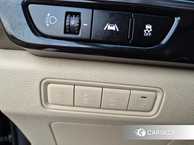 Kia Carnival 4th generation id 3597315 из Кореи 7