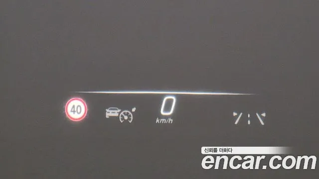 Mercedes-Benz EQS V297 id 2694582 из Кореи 7