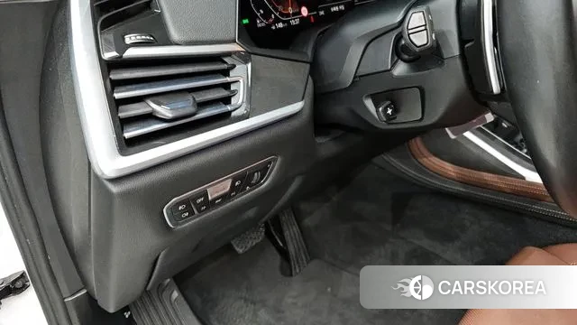 BMW X7 (G07) id 3038482 из Кореи 7