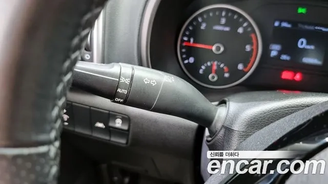 Kia Sportage The Bold id 2951682 из Кореи 7