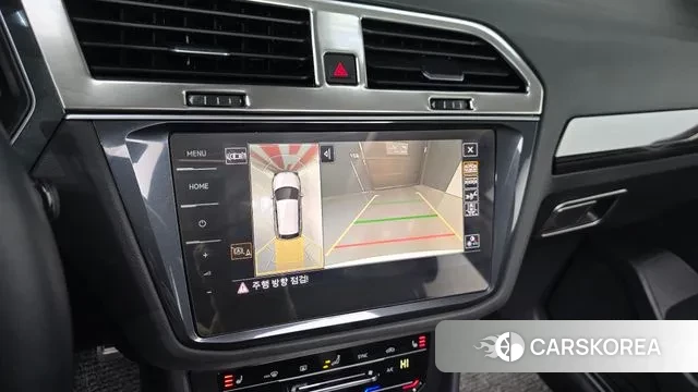 Volkswagen Tiguan second Generation id 3571803 из Кореи 7