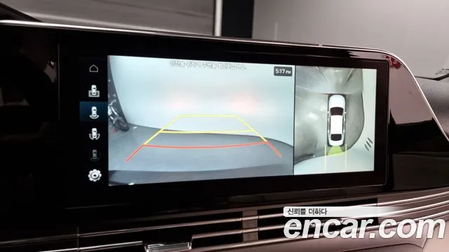 Hyundai The New Grandeur IG id 2811525 из Кореи 7