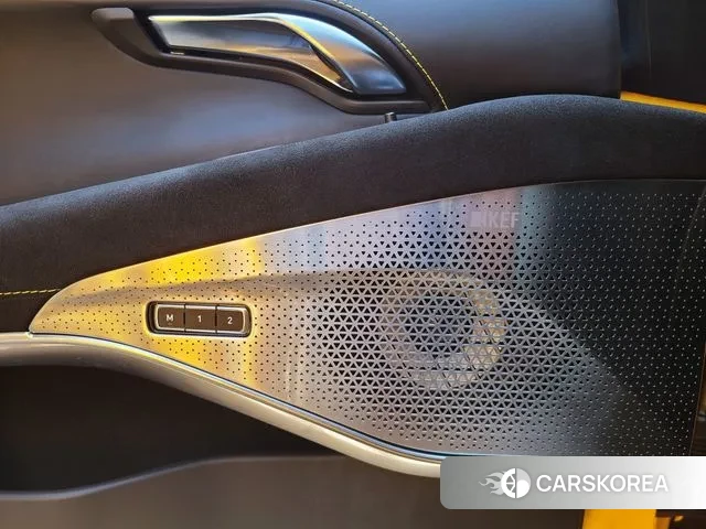 Lotus Emira id 3757977 из Кореи 7