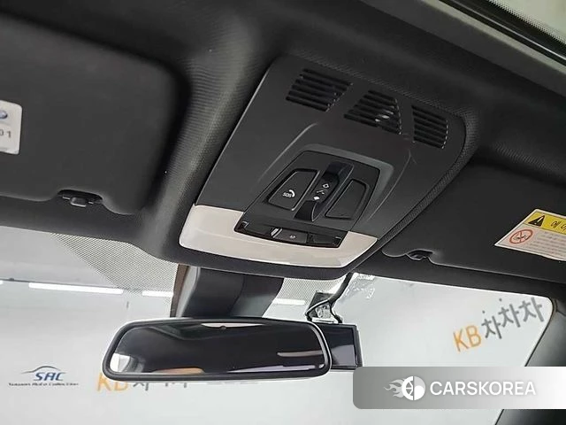 BMW 4 Series (F32) id 3845898 из Кореи 7