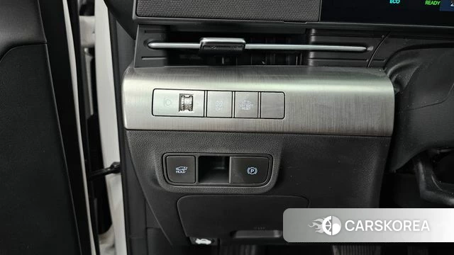Hyundai Kona Hybrid (SX2) id 4427655 из Кореи 7