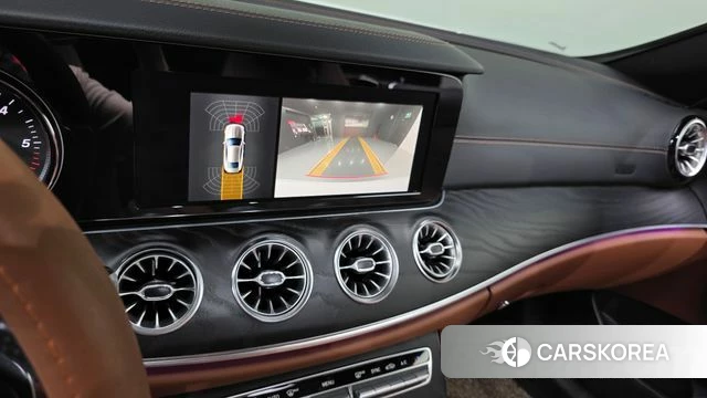 Mercedes-Benz E-Class W213 id 4850017 из Кореи 7