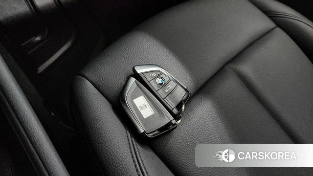 BMW X1 (F48) id 4446984 из Кореи 7