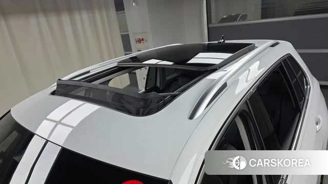 Volkswagen Tiguan second Generation id 4965537 из Кореи 7