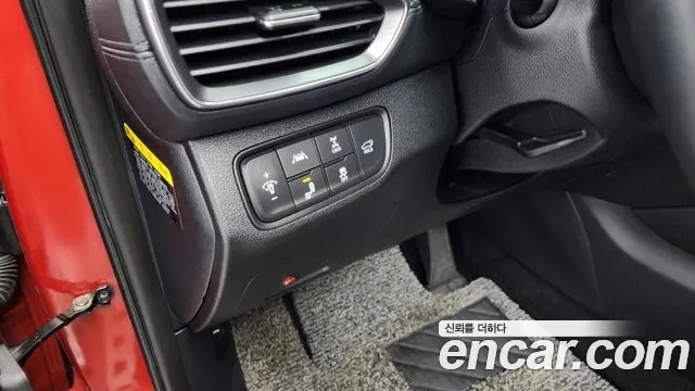 Hyundai Santa Fe TM id 2917707 из Кореи 7