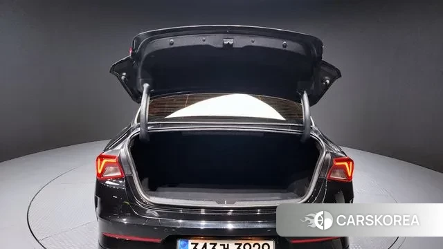 Kia K5 3rd generation id 3344258 из Кореи 7