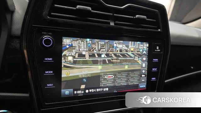 Ssangyong Berry New Tivoli id 4502056 из Кореи 7