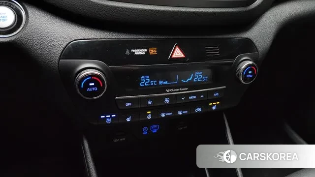 Hyundai All New Tucson id 3460325 из Кореи 7