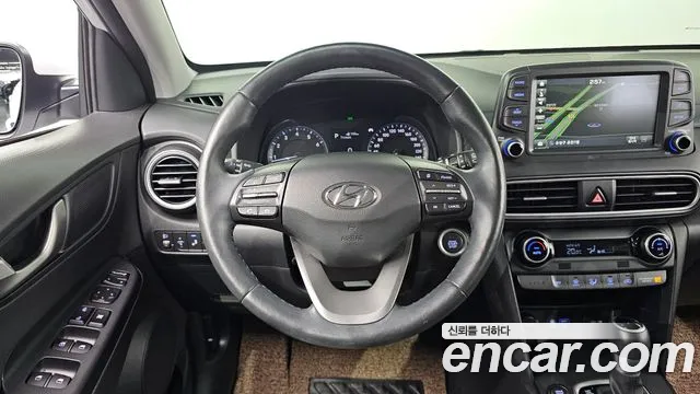 Hyundai Kona id 2718768 из Кореи 7