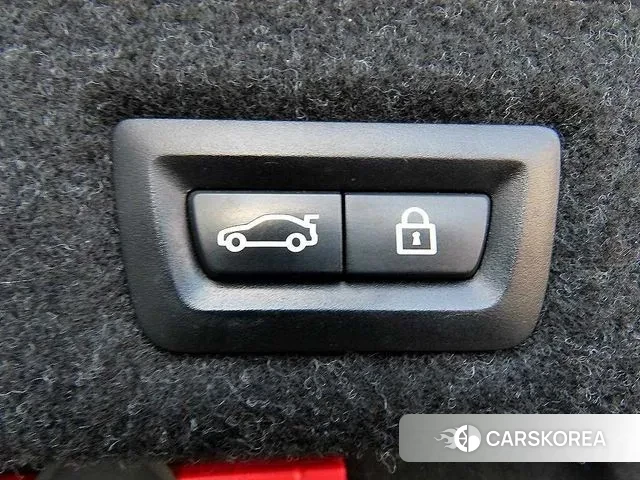 BMW 5 Series (G30) id 3622711 из Кореи 7