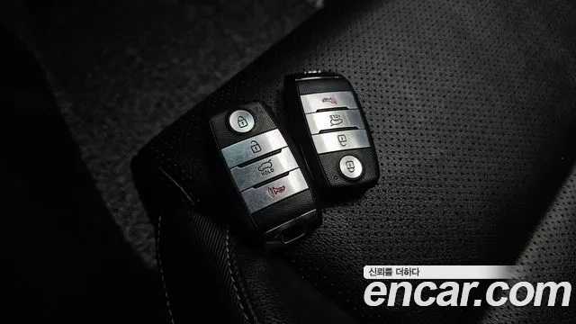 Kia Sportage 4th Generation id 2876865 из Кореи 7