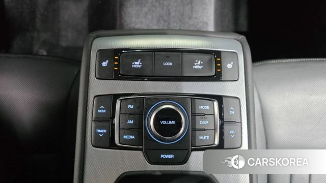 Genesis G80 id 4435642 из Кореи 7