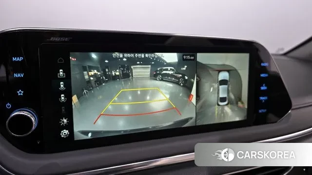 Hyundai Sonata Hybrid (DN8) id 3335308 из Кореи 7