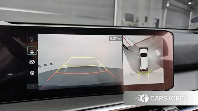 Kia The New Sorento 4th Generation id 3576279 из Кореи 7