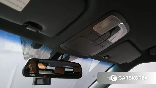 Ssangyong Tivoli Armor id 3778950 из Кореи 7