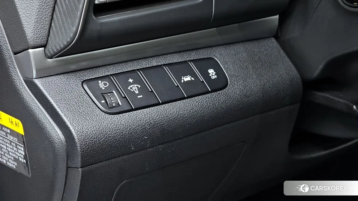 Hyundai The New Avante AD id 1763167 из Кореи 7