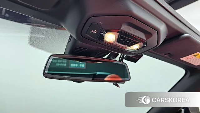 BMW Z4 (G29) id 3834088 из Кореи 7