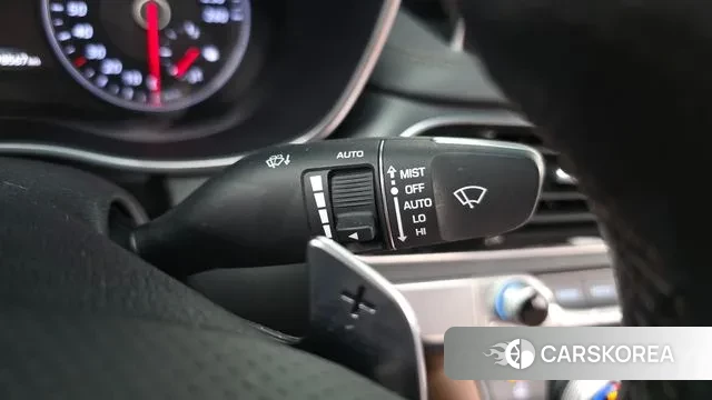 Genesis G70 id 3588312 из Кореи 7