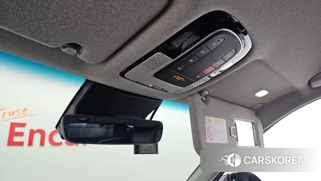 Hyundai The New Palisade id 3462903 из Кореи 7