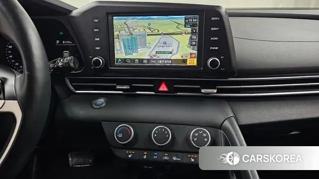 Hyundai Avante (CN7) id 3003678 из Кореи 7