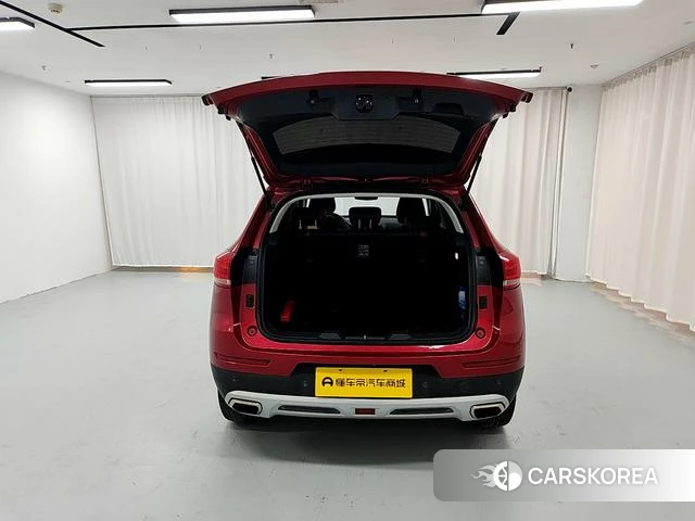 Haval H4 id 4211218 из Китая 7