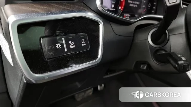 Audi A6 (C8) id 3509131 из Кореи 7