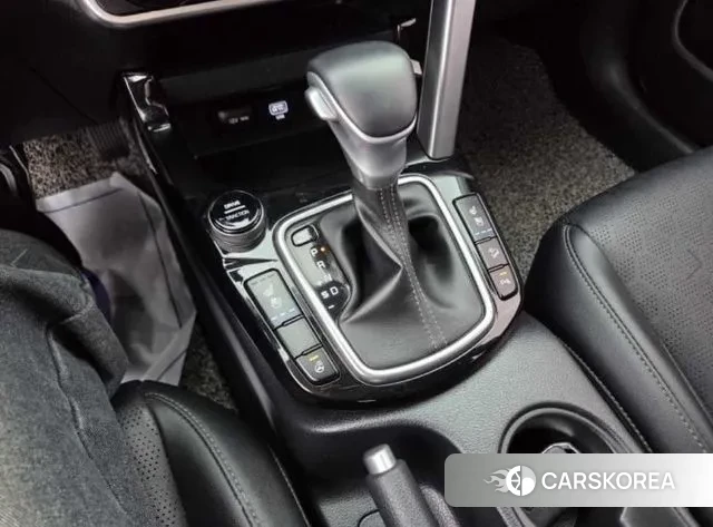 Kia Seltos id 3735835 из Кореи 7