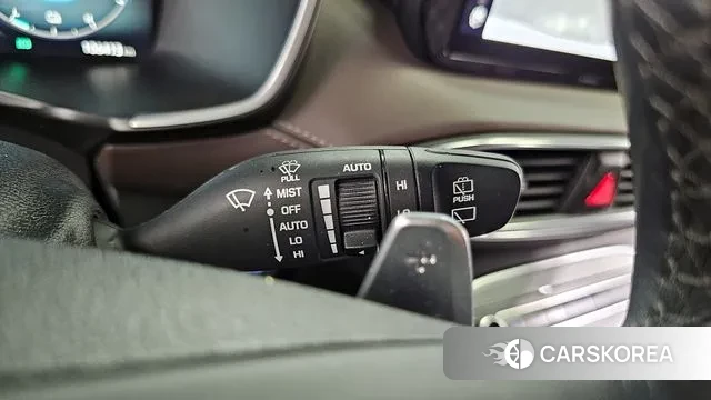 Hyundai The New Santa Fe id 3059185 из Кореи 7