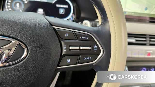 Hyundai Palisade id 4224956 из Кореи 7