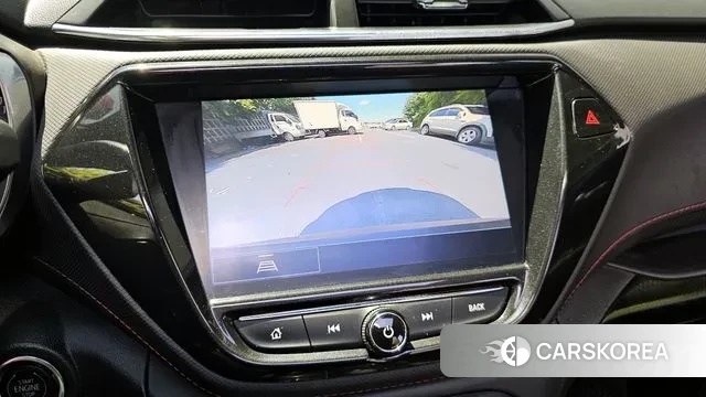 Chevrolet (GM Daewoo) Trailblazer id 3023251 из Кореи 7