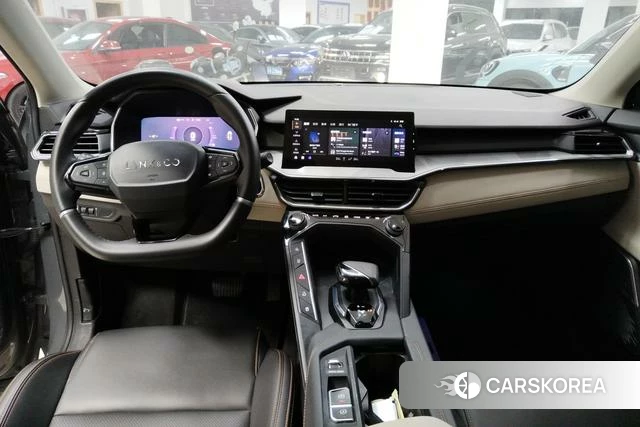 Lynk 06 EM-P id 4213832 из Китая 7