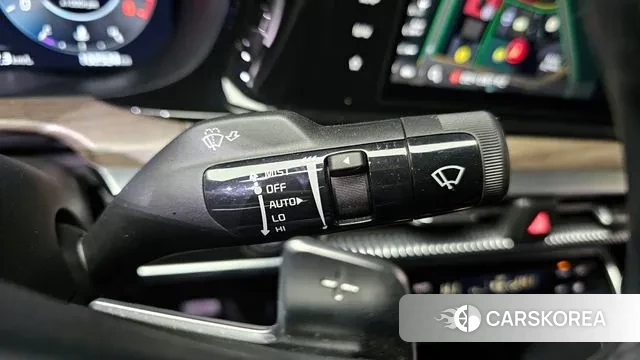 Kia K5 3rd generation id 3620666 из Кореи 7