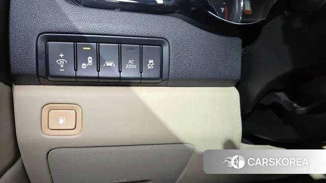 Kia The New Carnival id 3789427 из Кореи 7