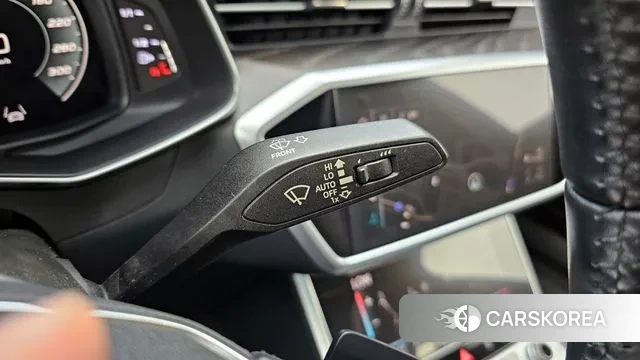 Audi A6 (C8) id 3197448 из Кореи 7