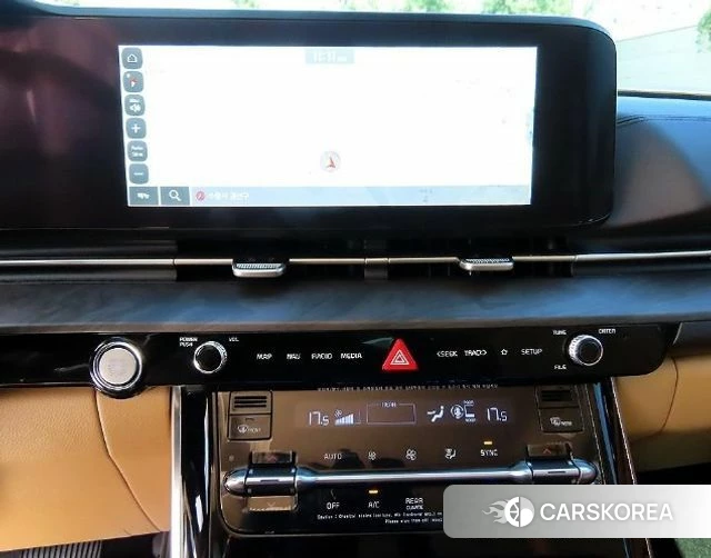 Kia Carnival 4th generation id 4910926 из Кореи 7