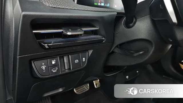 Kia EV6 id 2894857 из Кореи 7