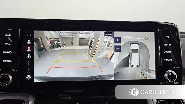 Kia Sorento 4th Generation id 3655996 из Кореи 7